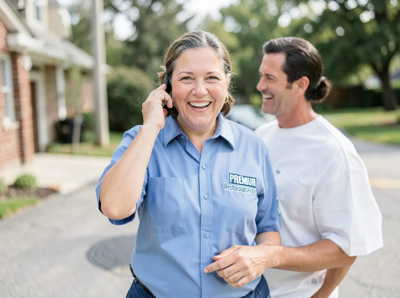Water Damage Restoration Yale, SD FAQs